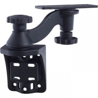 Кронштейн поворотный, шарнирный для LOWRANCE HDS-9,10,12 MB-38 - RAM Кронштейн поворотный, шарнирный для LOWRANCE HDS-9,10,12 MB-38 - RAM