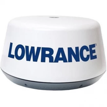 Радар LOWRANCE 4G BB RADAR KIT