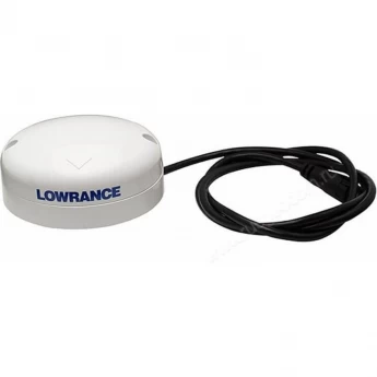 Внешний GPS-модуль LOWRANCE Point-1