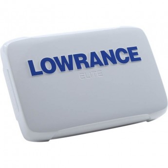 Защитная крышка на дисплей LOWRANCE Lowrance Suncover: Elite-7 TI Защитная крышка на дисплей LOWRANCE Lowrance Suncover: Elite-7 TI