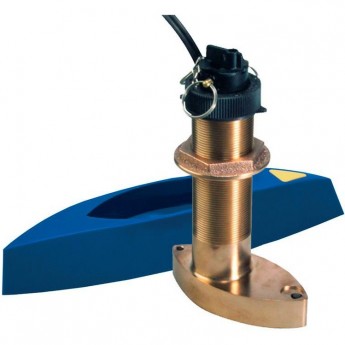 Мультисенсор LOWRANCE Transducer B744V W/N2K SPEED/TEMP Мультисенсор LOWRANCE Transducer B744V W/N2K SPEED/TEMP